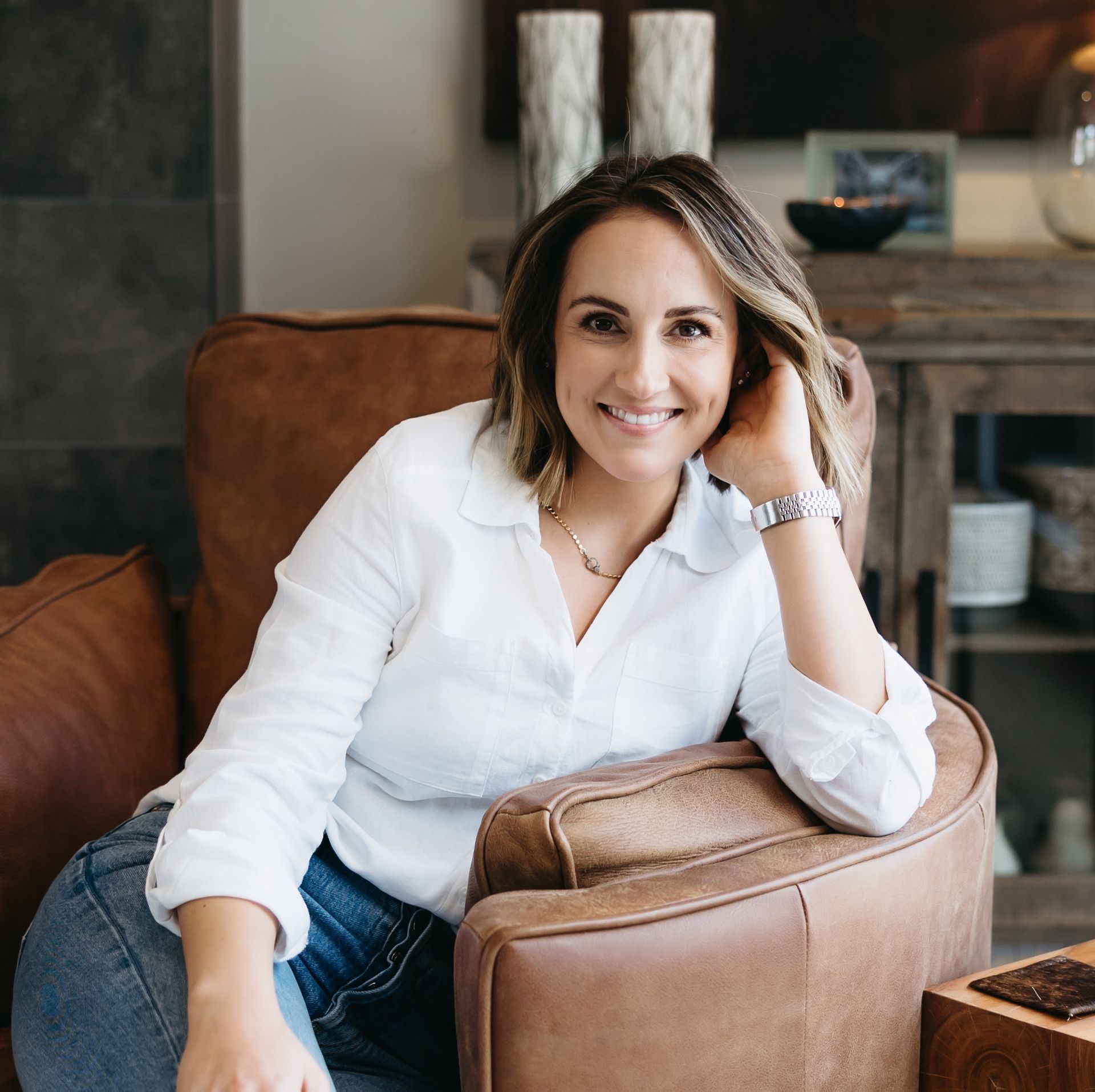 Kelsey Brockman headshot