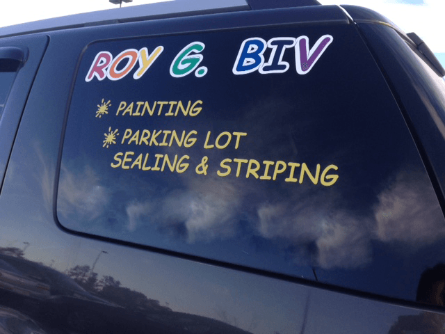 Driveway Sealing Wilmington, NC