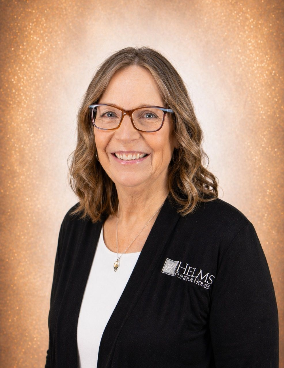 Julie  Anderson