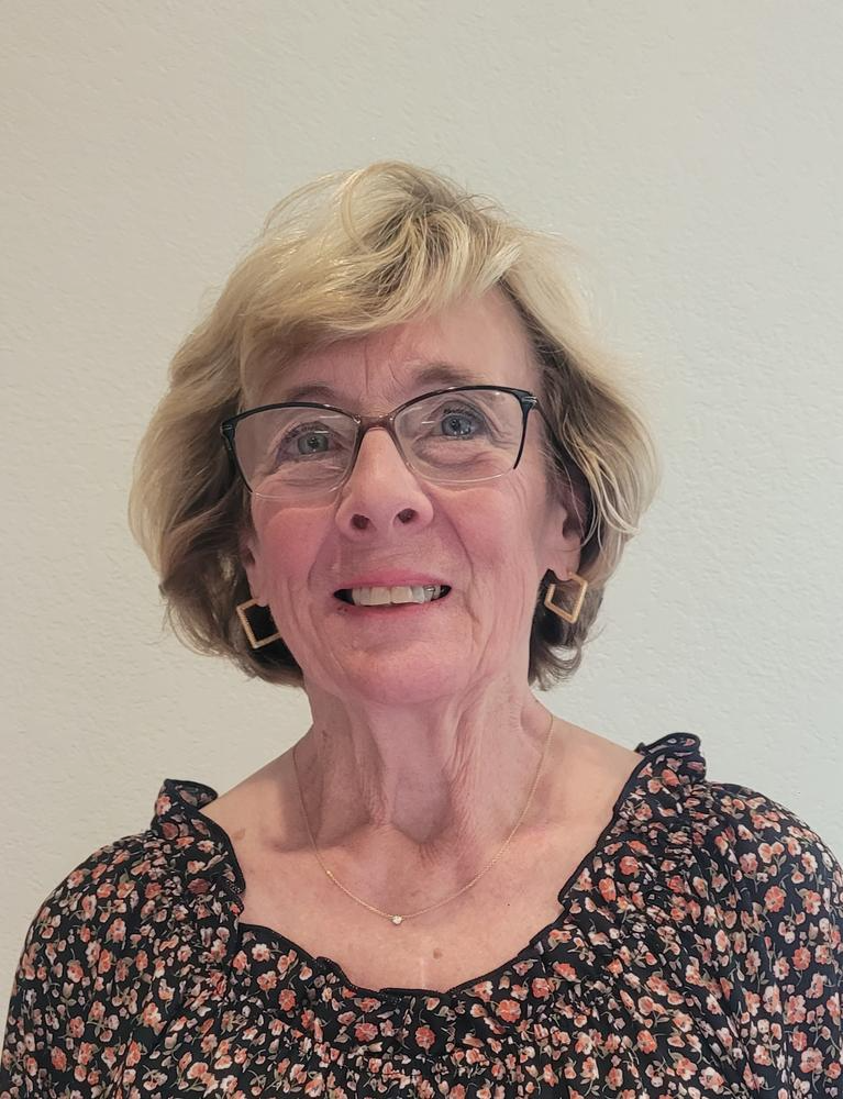 Kathy Haugen