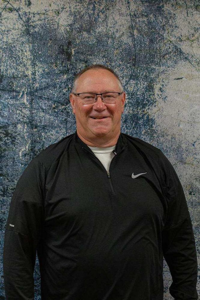 Mike Ashbacher