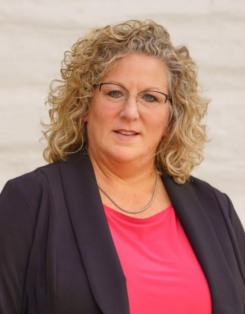 Nicki Lilligraven