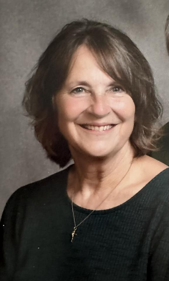Patty Frana