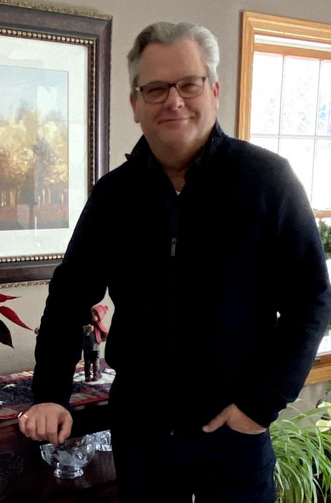 Randy Kittelson