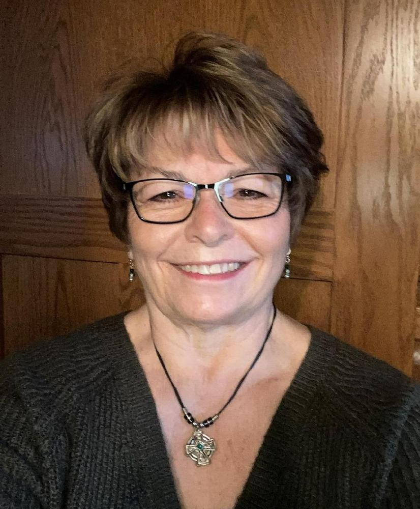 Terri Drew