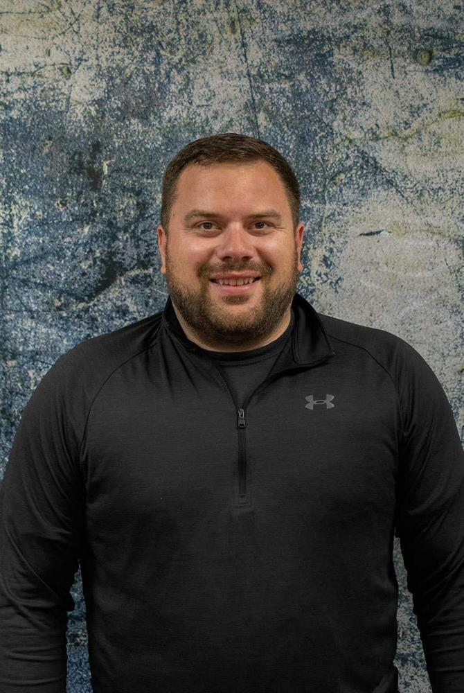 Zach Kerndt