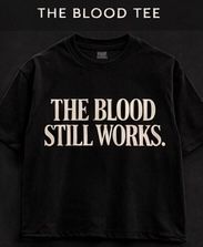 Oeuvre | The Blood Tee