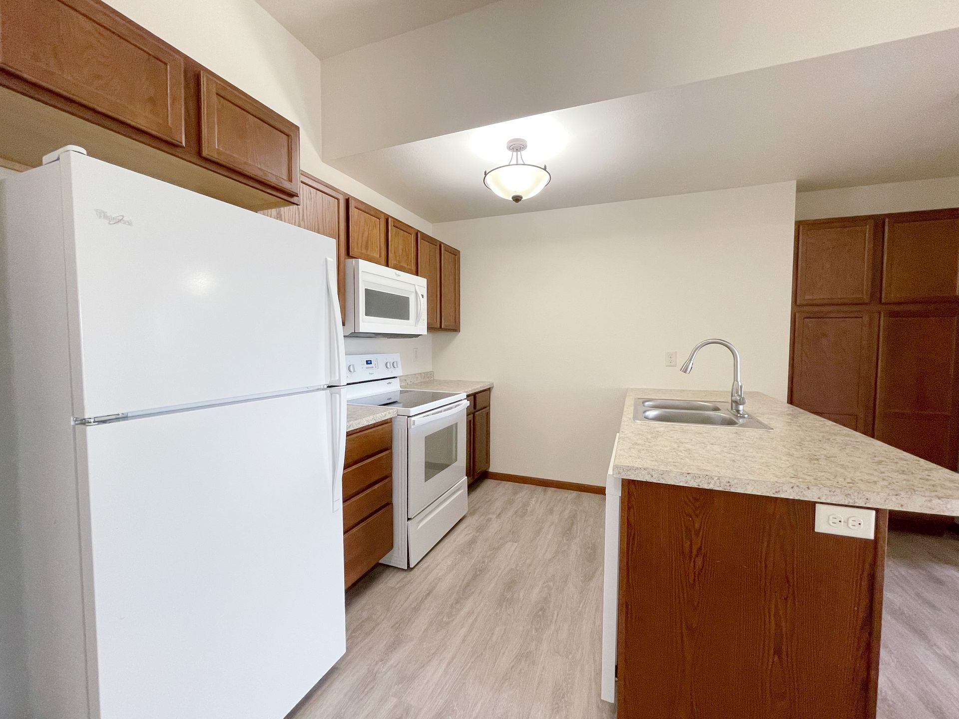 Kenwood on 5th at IMM Apartments in Minot, North Dakota