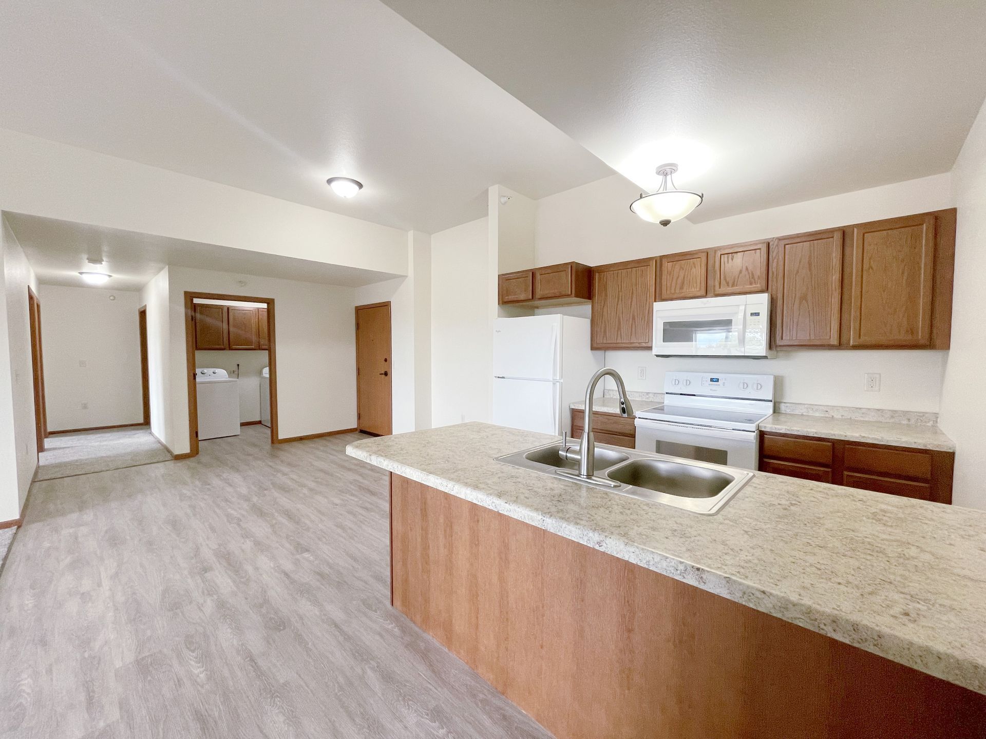 Kenwood on 5th at IMM Apartments in Minot, North Dakota