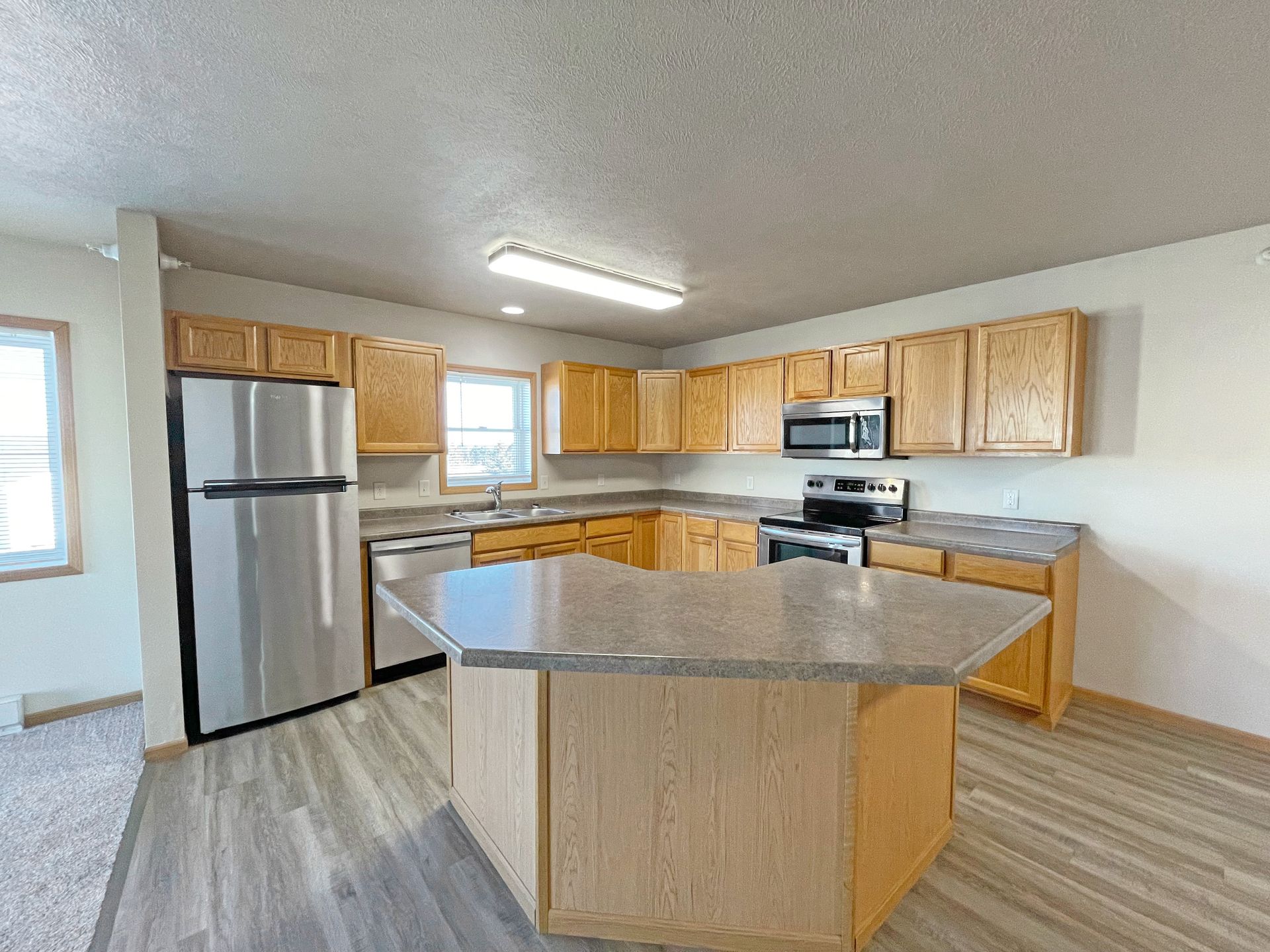 Meadow Ridge at IMM Apartments in Minot, North Dakota