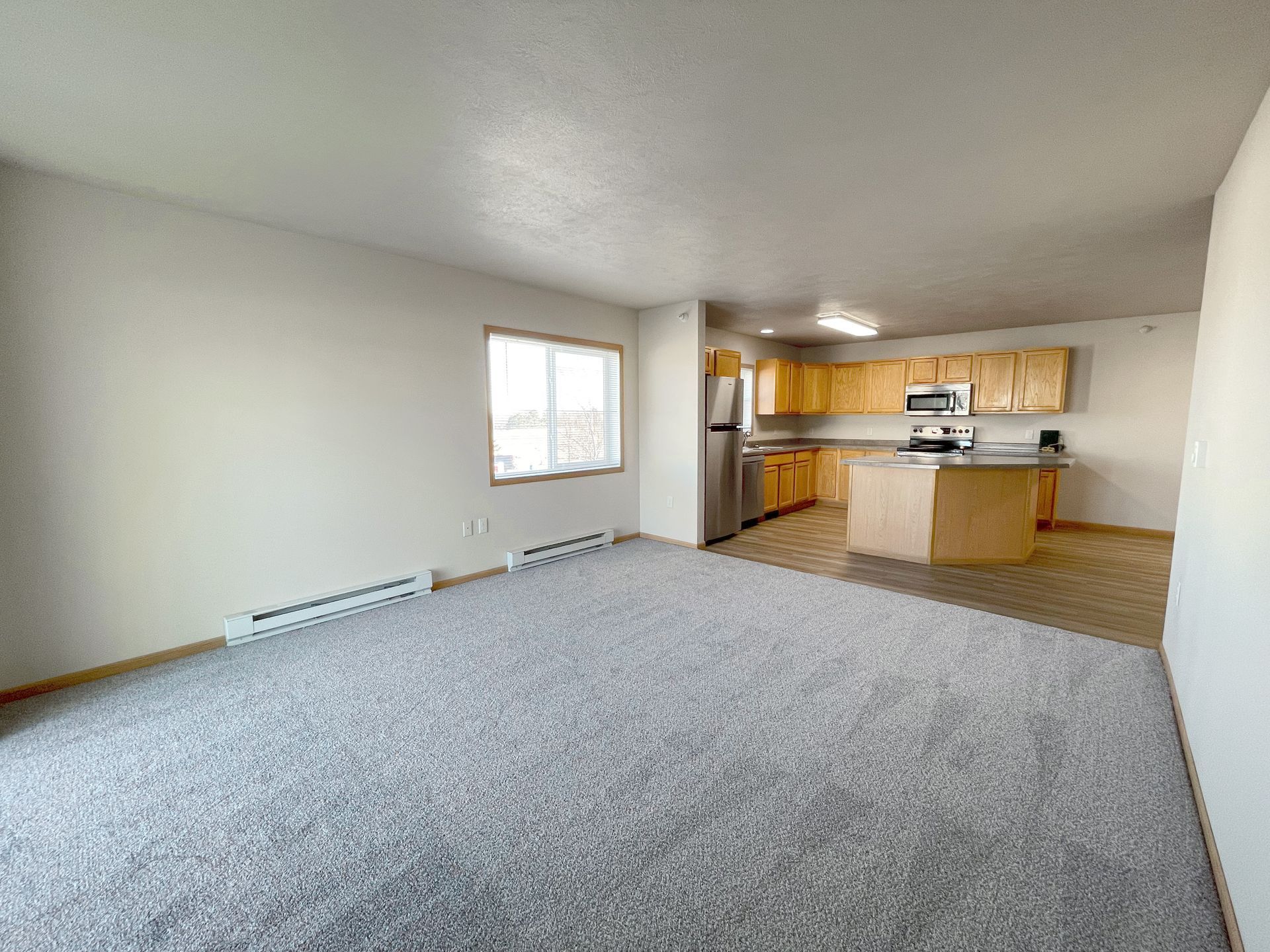 Meadow Ridge at IMM Apartments in Minot, North Dakota