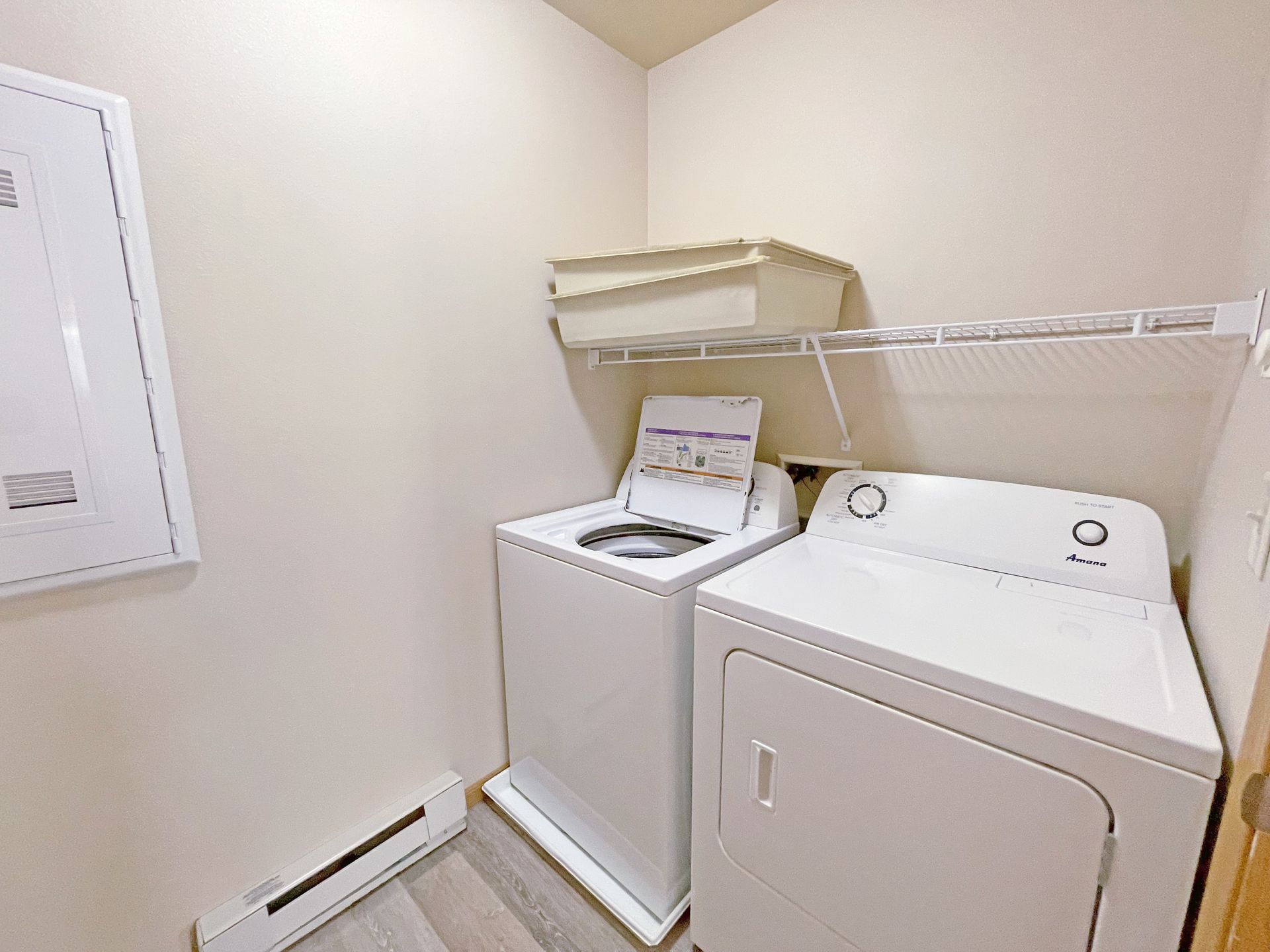 Northern Plains at IMM Apartments in Minot, North Dakota