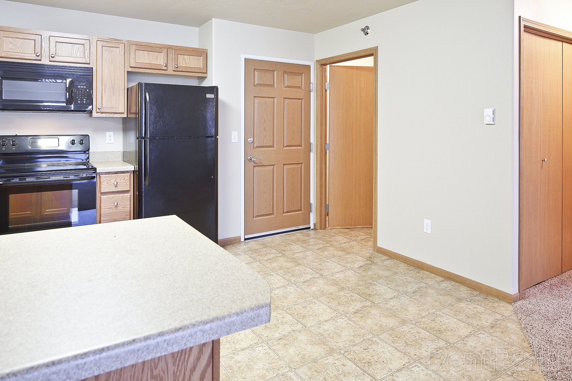 Northdale Apartments at IMM Apartments in Minot, North Dakota