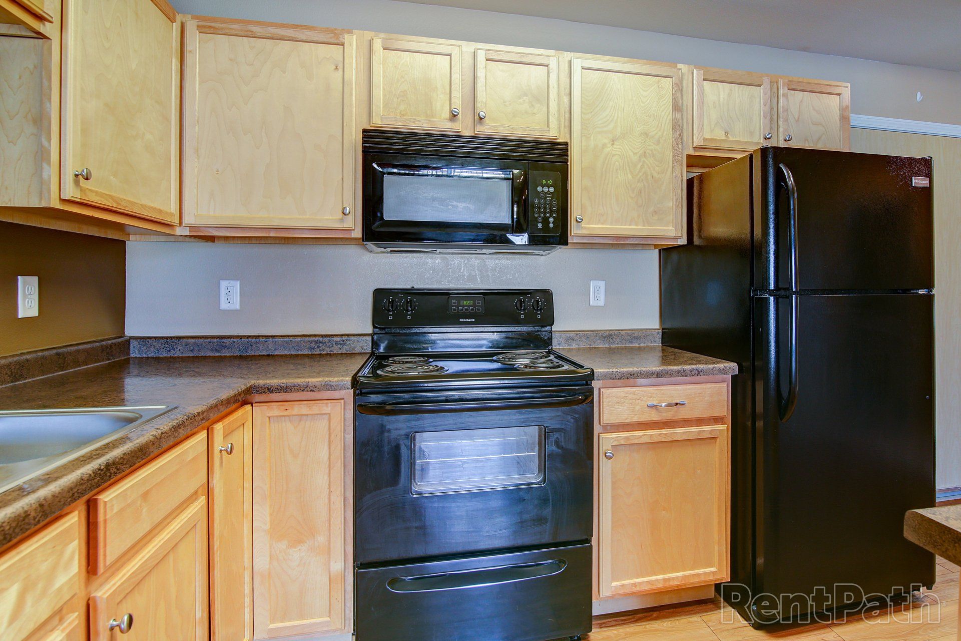 Minot Place Apartments at IMM Apartments in Minot, North Dakota