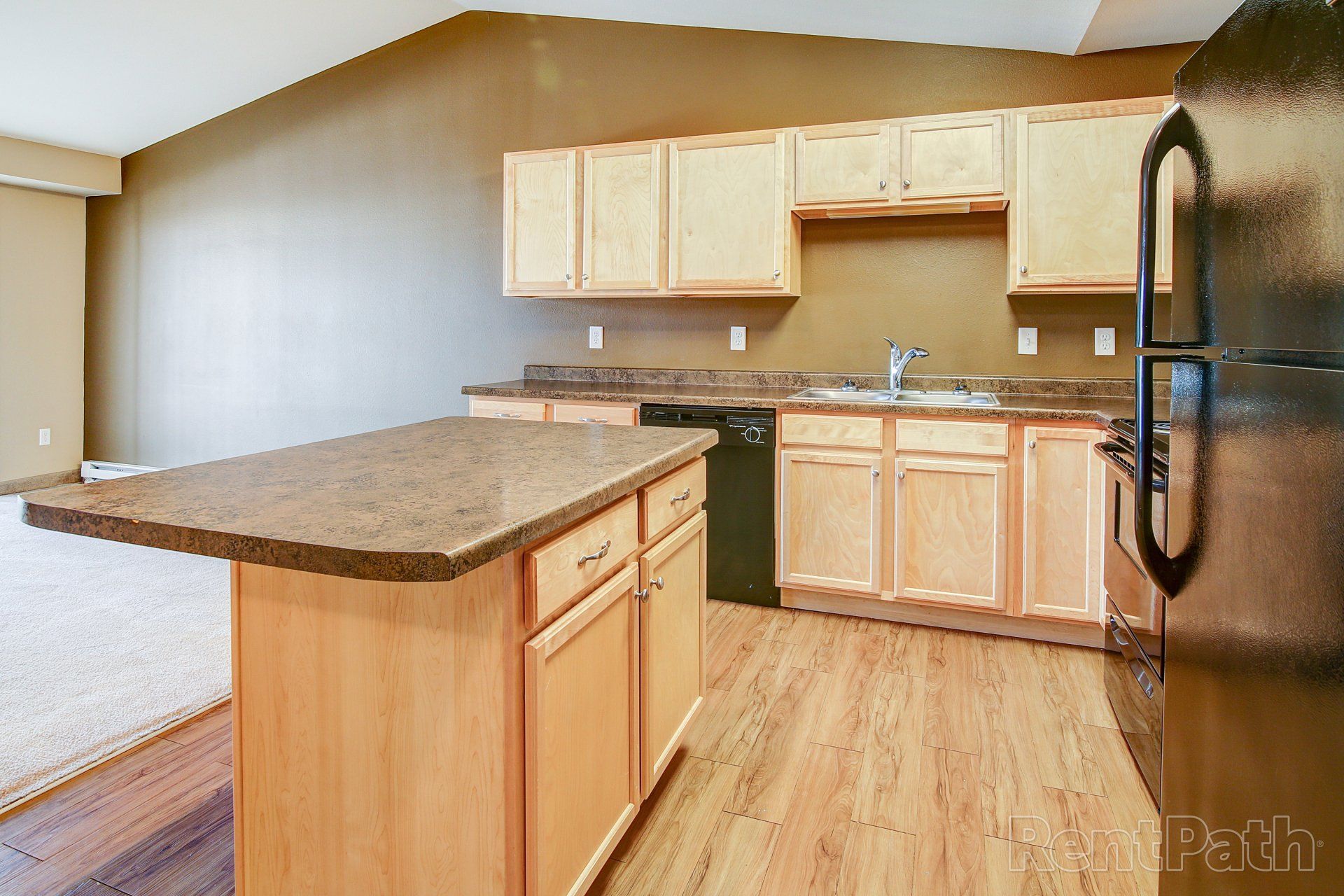 Minot Place Apartments at IMM Apartments in Minot, North Dakota