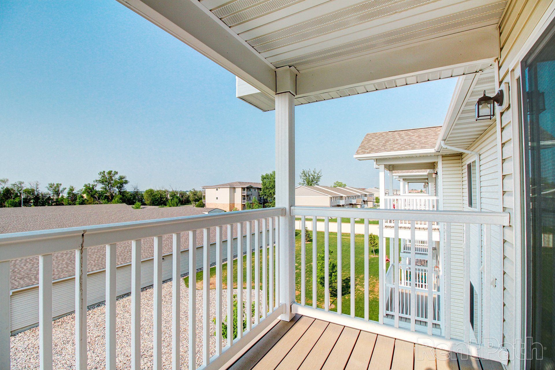 Northern Plains at IMM Apartments in Minot, North Dakota
