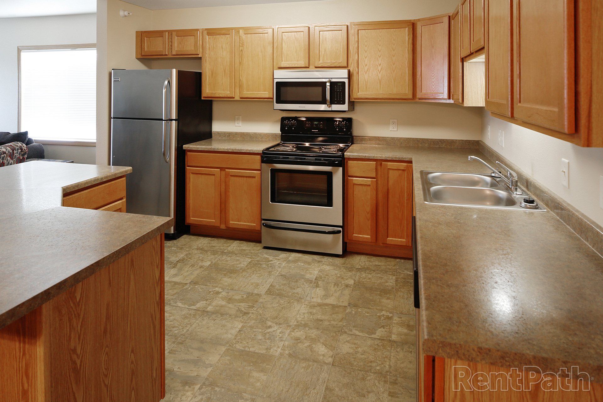 Prairie Heights at IMM Apartments in Minot, North Dakota