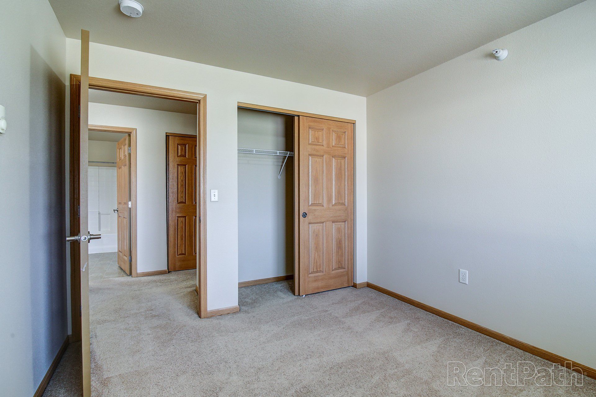 IMM Southwood Apartments in Minot North Dakota