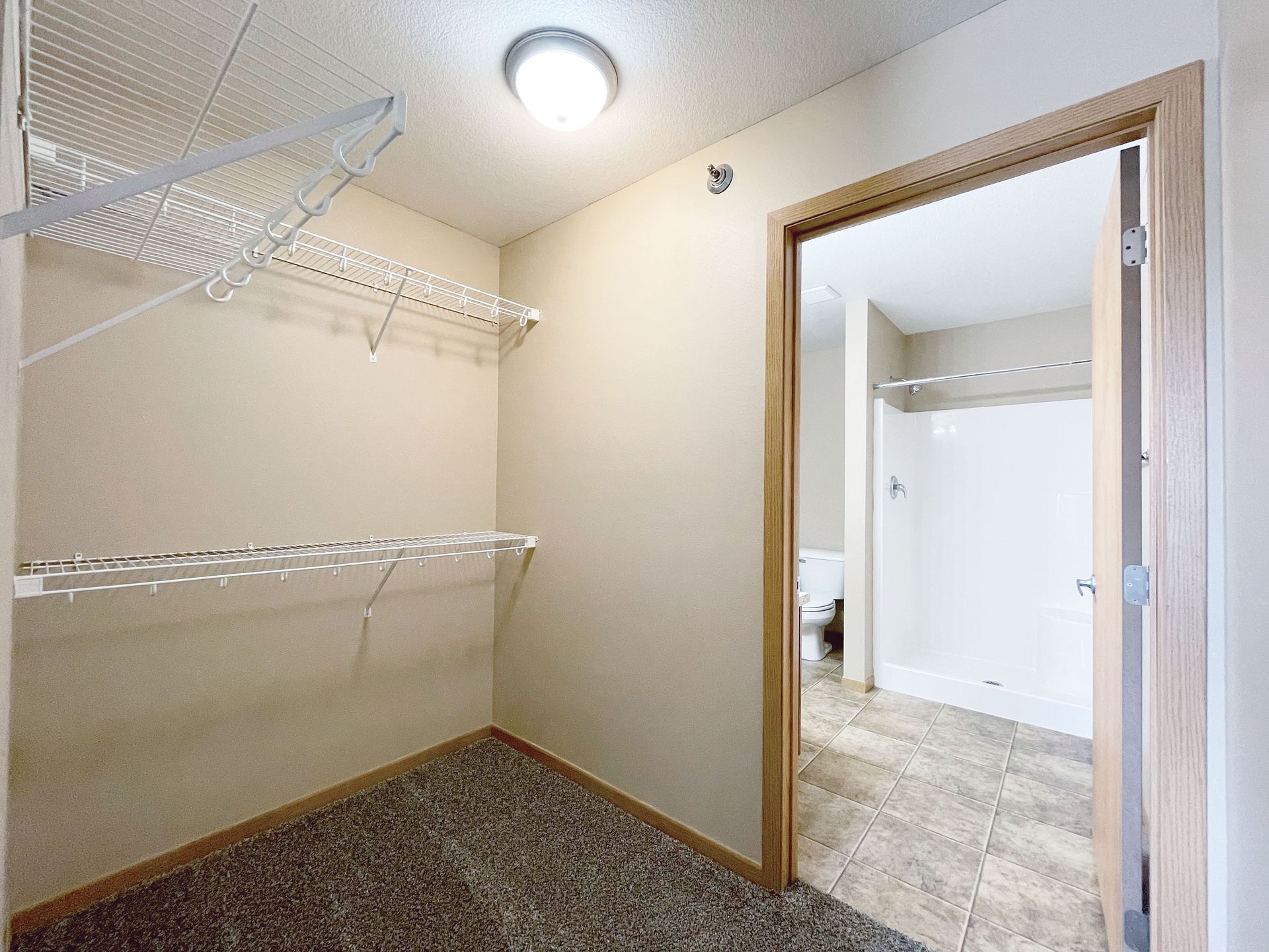 Burlington Apartments at IMM Apartments in Burlington, North Dakota