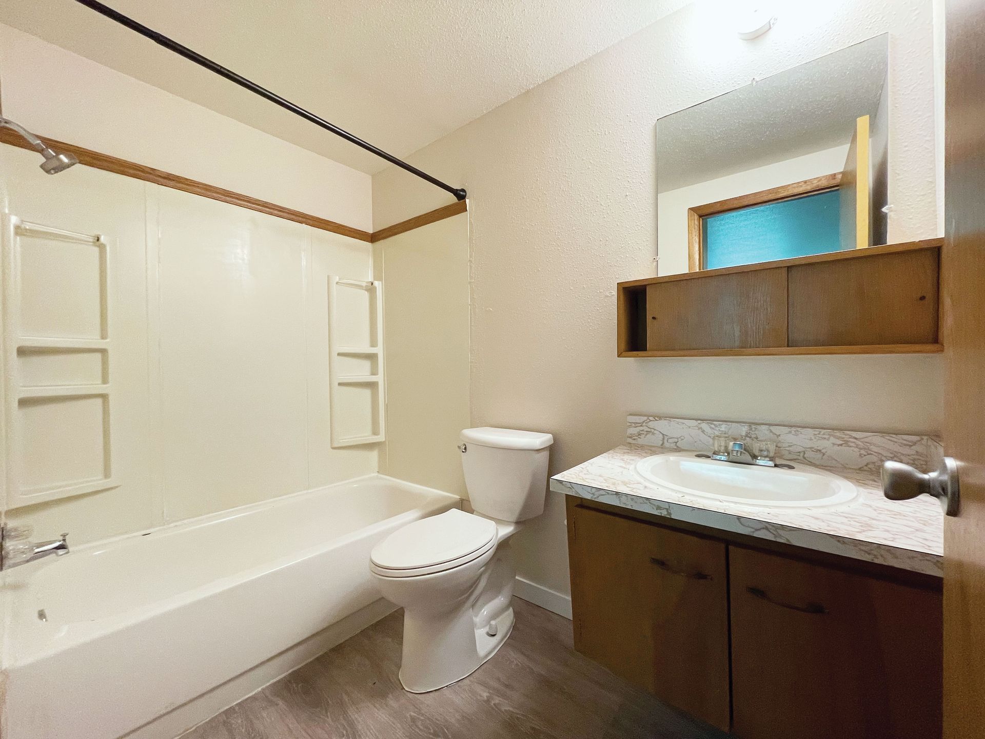 Terrace Heights at IMM Apartments in Minot, North Dakota