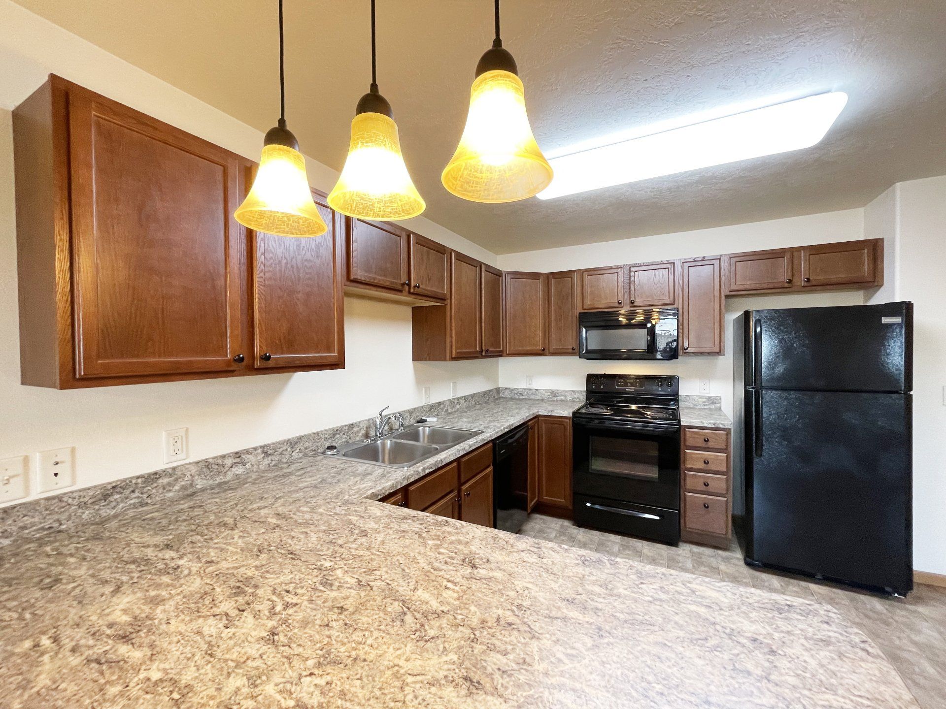 Prairie Heights Apartments at IMM Apartments in Minot North Dakota