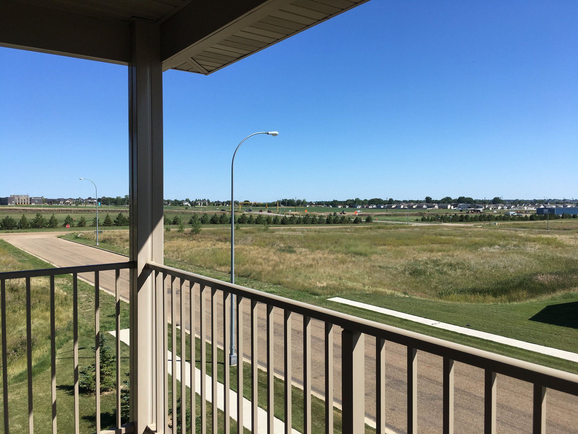 Sunset Pointe Apartments at IMM Apartments in Minot, North Dakota