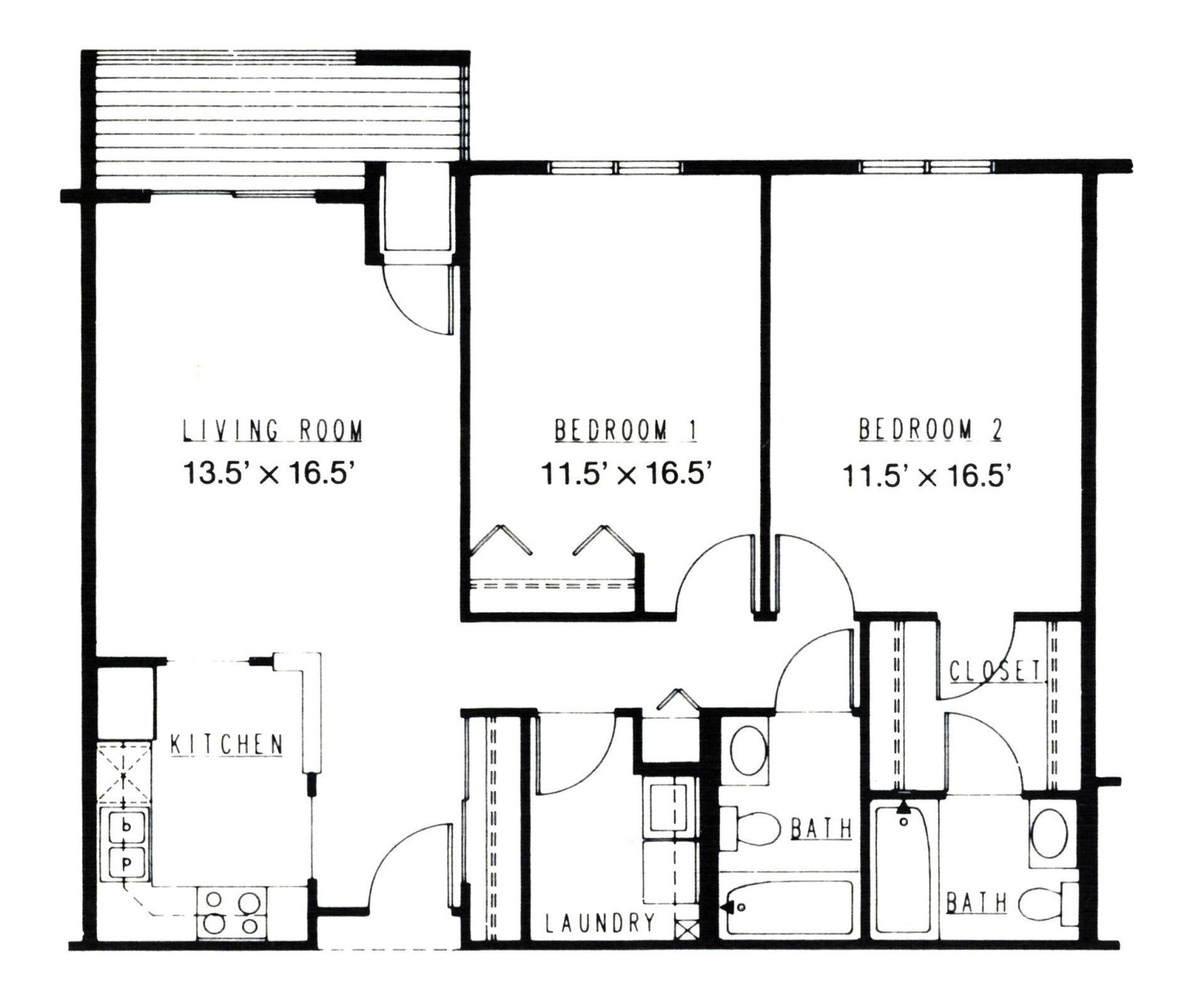 Briarwood Apartments
