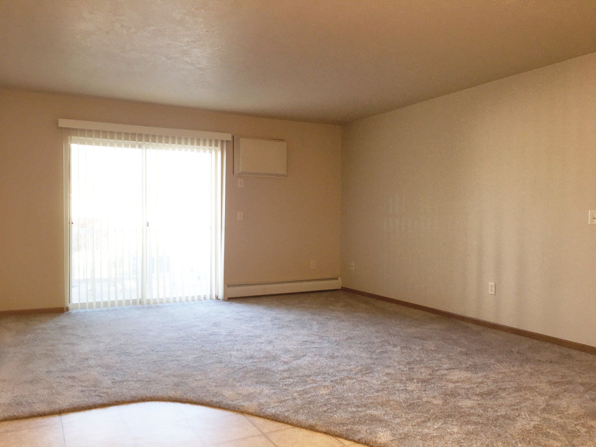 Terrace Pointe Apartments