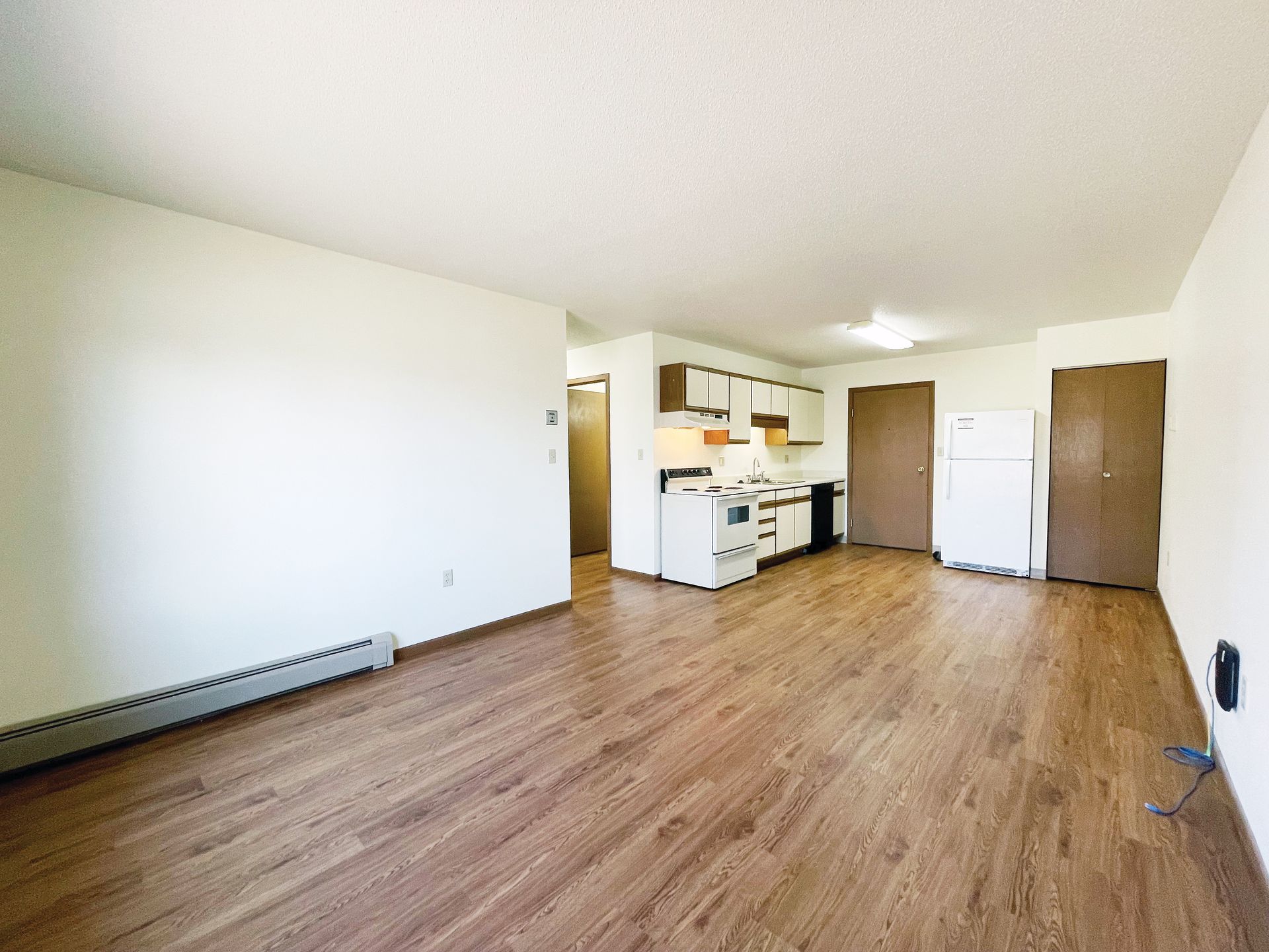 Dakota Terrace at IMM Apartments in Minot, North Dakota