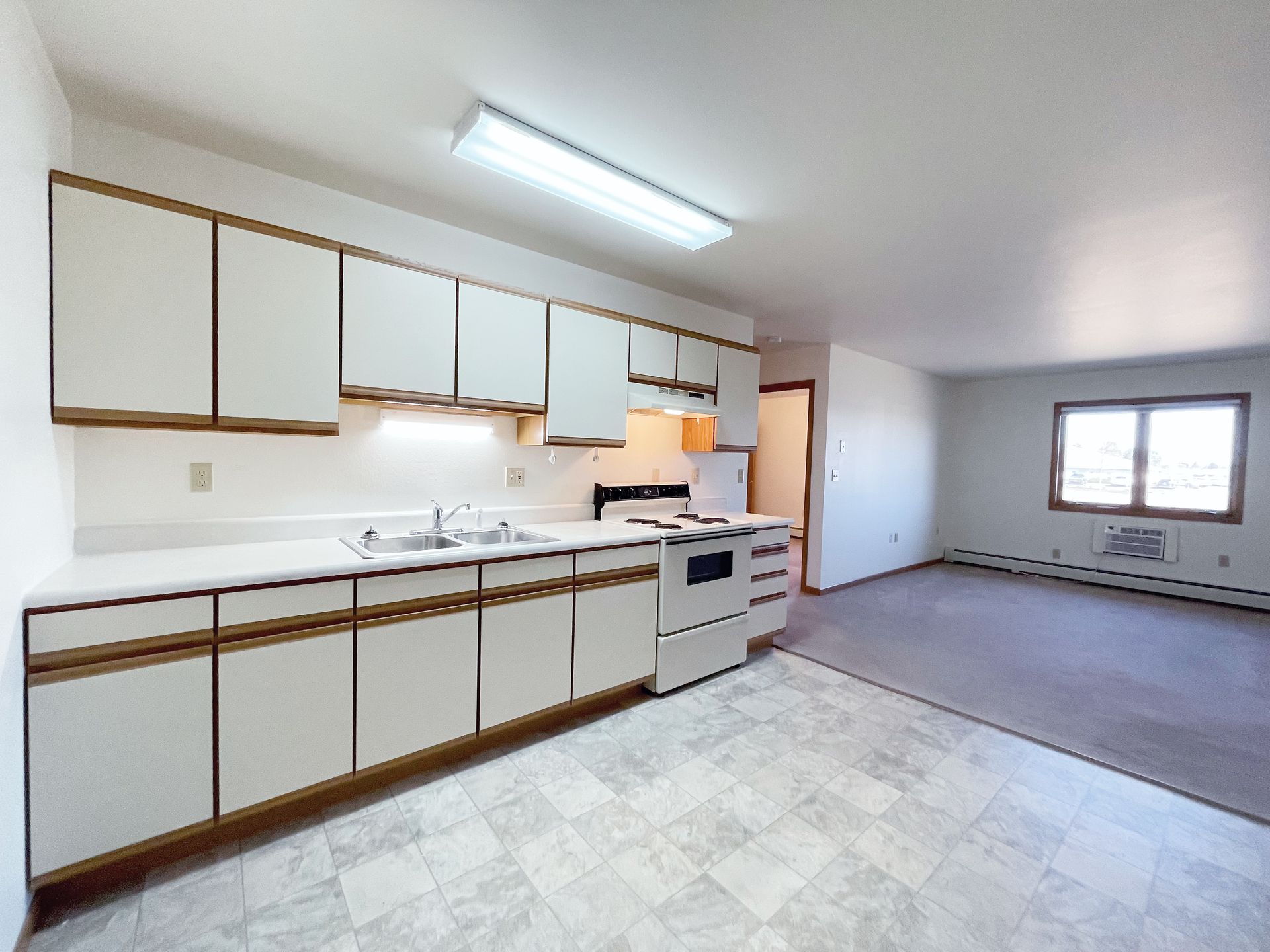 Dakota Terrace at IMM Apartments in Minot, North Dakota