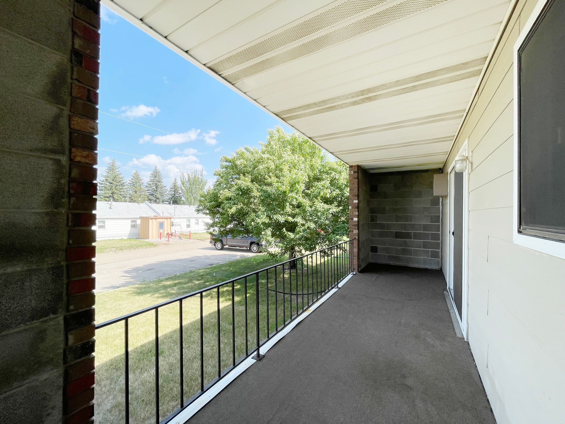 Cedarwood North at IMM Apartments in Minot, North Dakota