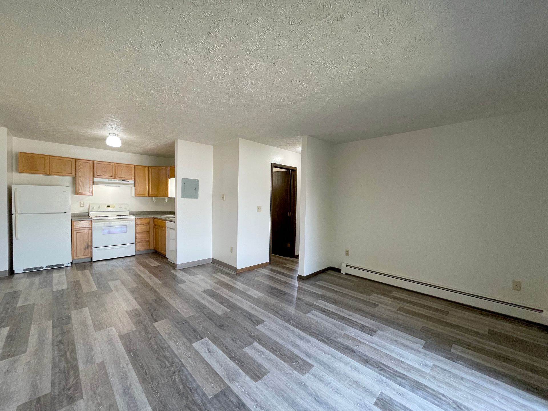 Cedarwood North at IMM Apartments in Minot, North Dakota