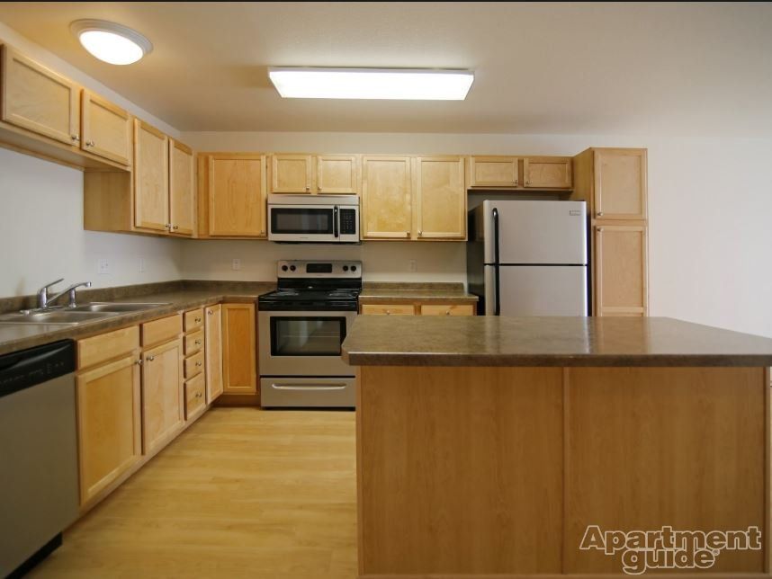 Collins Place at IMM Apartments in Mandan, North Dakota