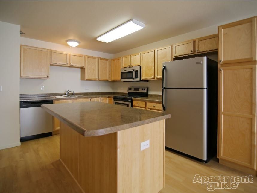 Collins Place at IMM Apartments in Mandan, North Dakota