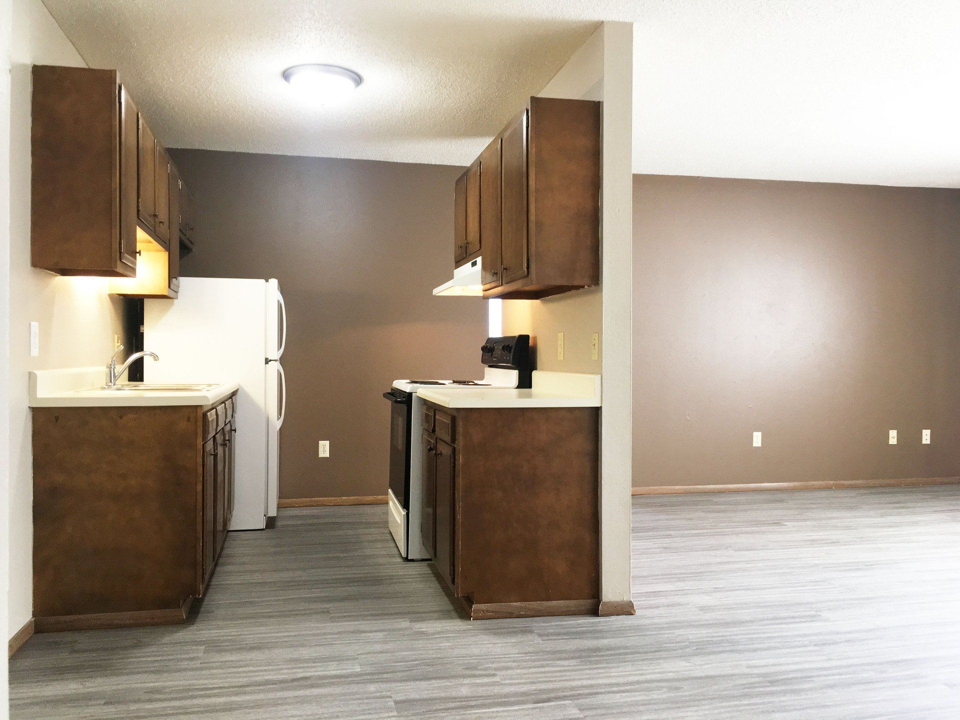 Summit Park at IMM Apartments in Minot, North Dakota