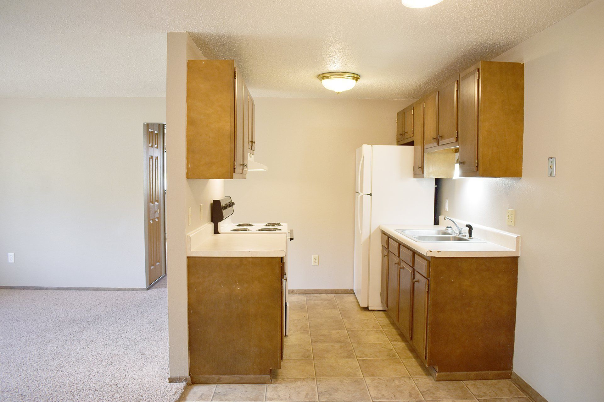 Summit Park at IMM Apartments in Minot, North Dakota