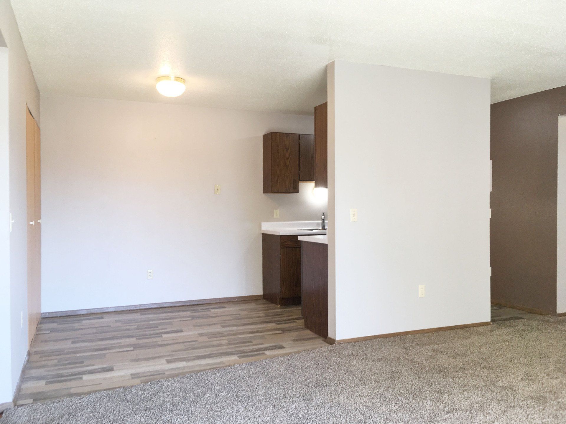 Brooklyn Heights at IMM Apartments in Minot, North Dakota