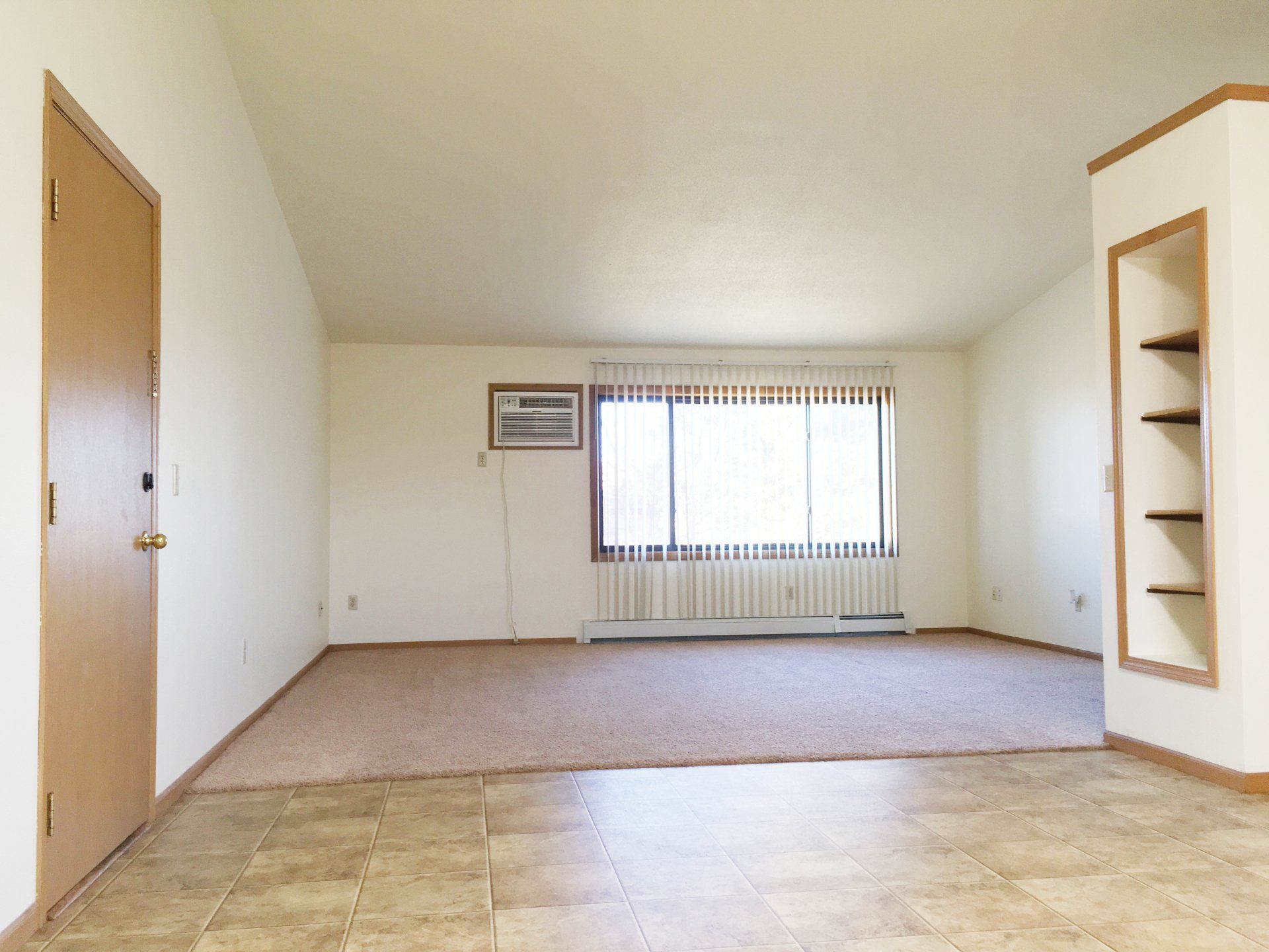 Williamsburg at IMM Apartments in Minot, North Dakota