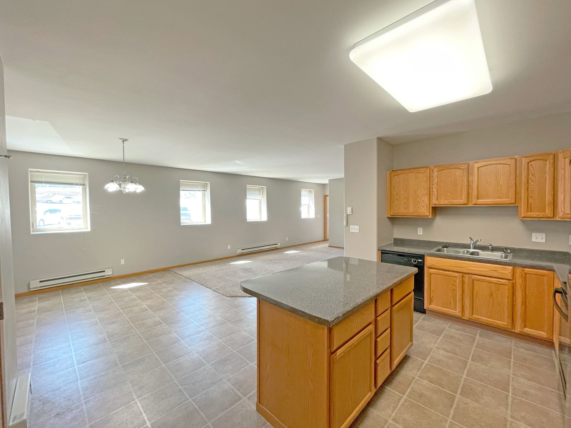 Apartments on Main Apartments at IMM Apartments in Minot North Dakota