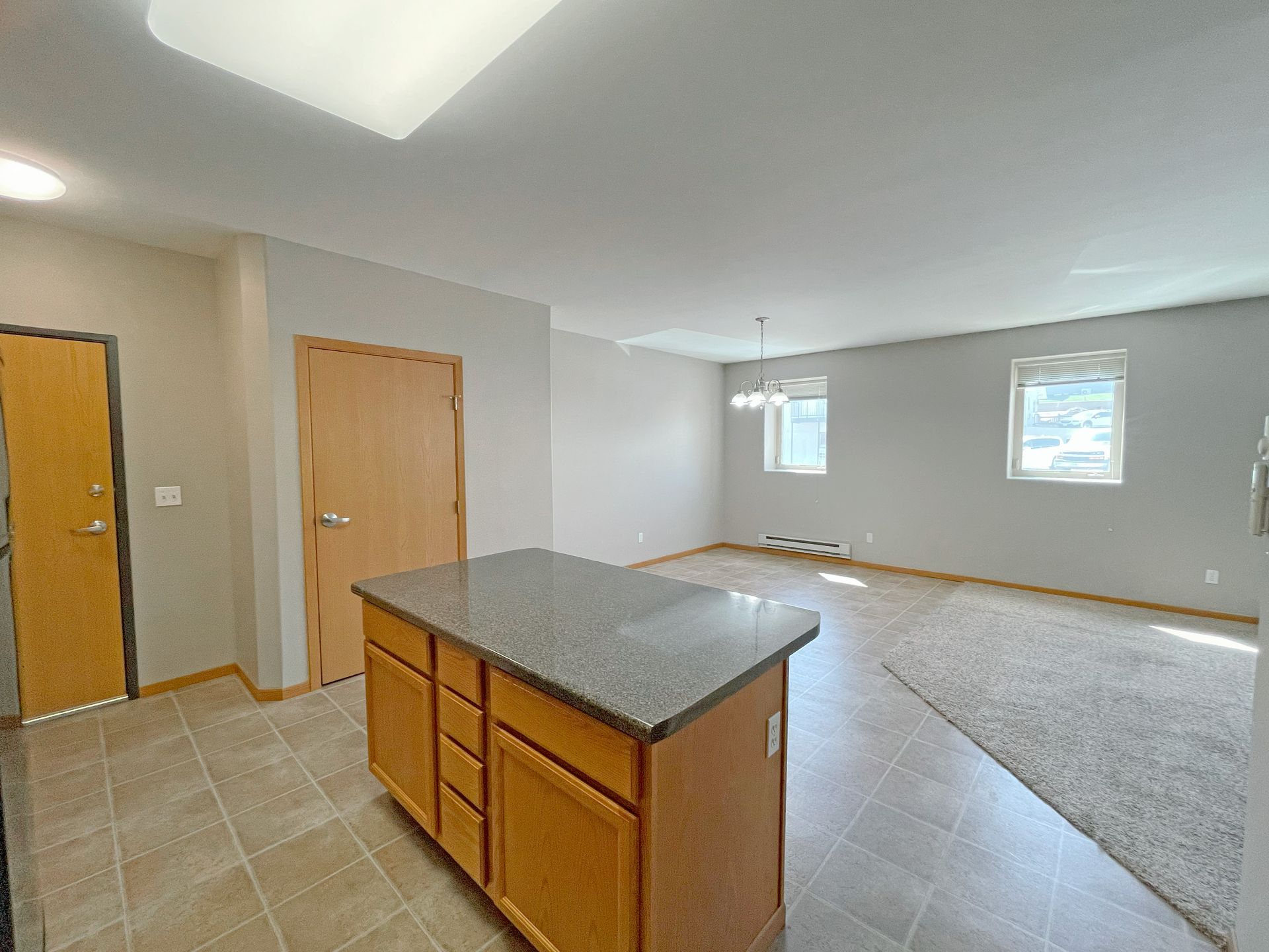 Apartments on Main Apartments at IMM Apartments in Minot North Dakota