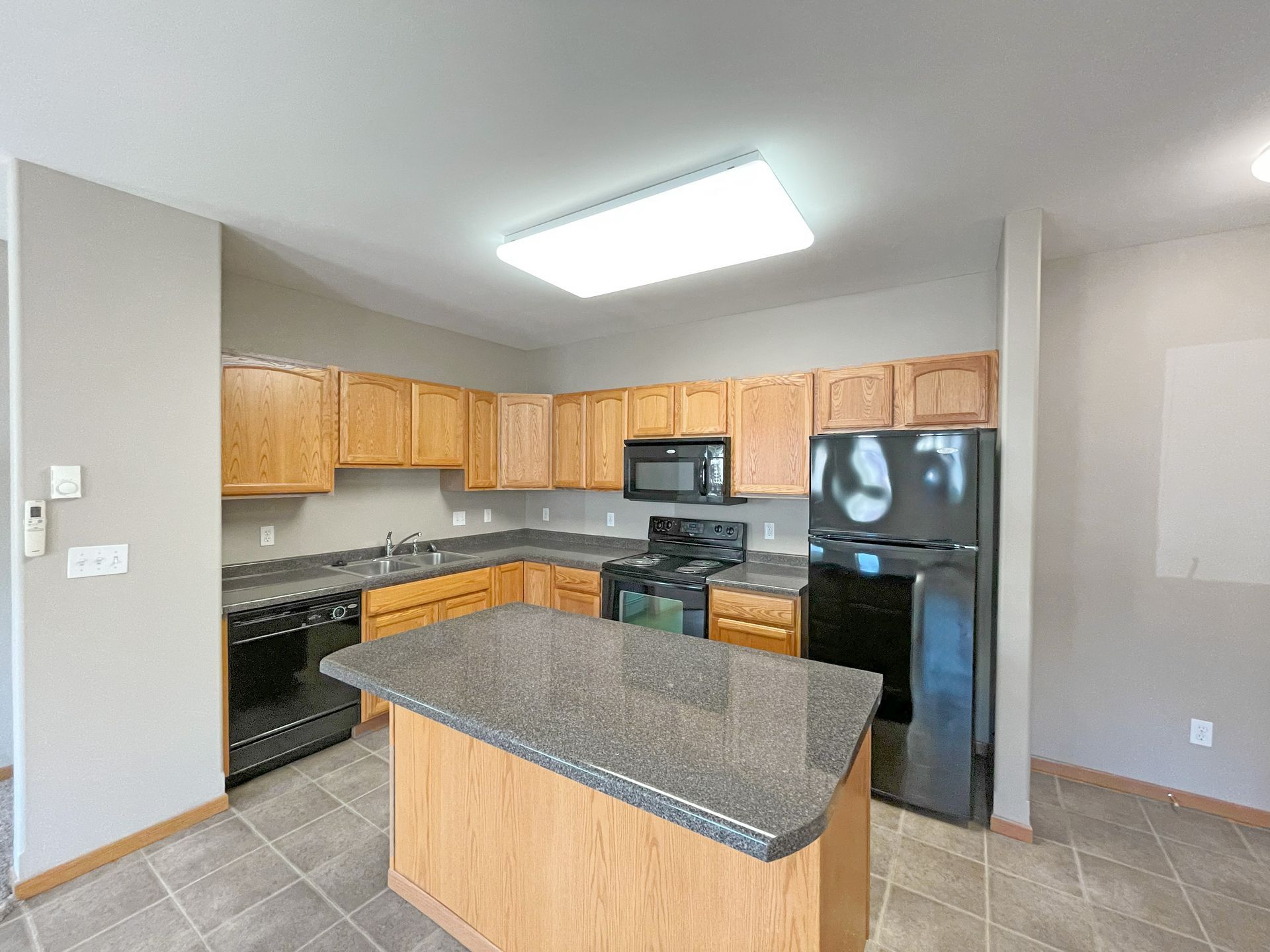 Apartments on Main Apartments at IMM Apartments in Minot North Dakota