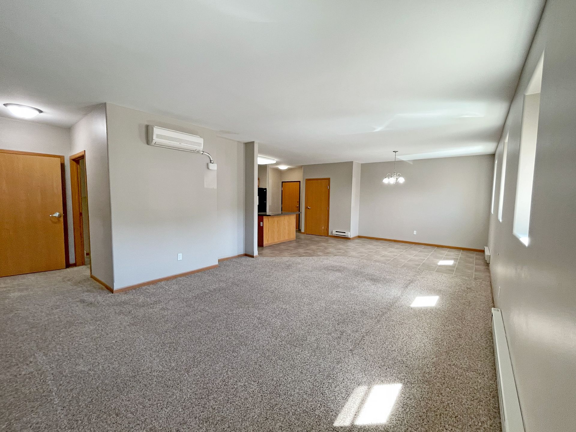 Apartments on Main Apartments at IMM Apartments in Minot North Dakota