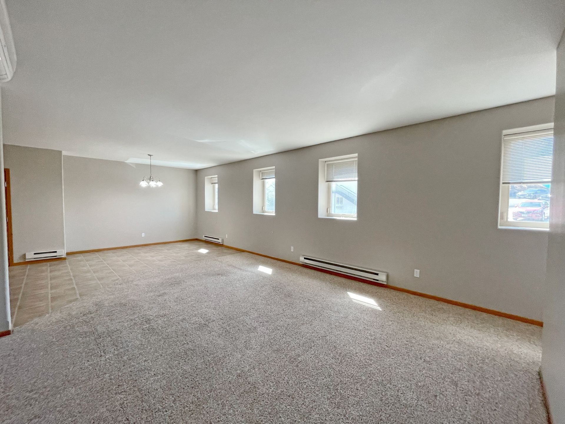 Apartments on Main Apartments at IMM Apartments in Minot North Dakota