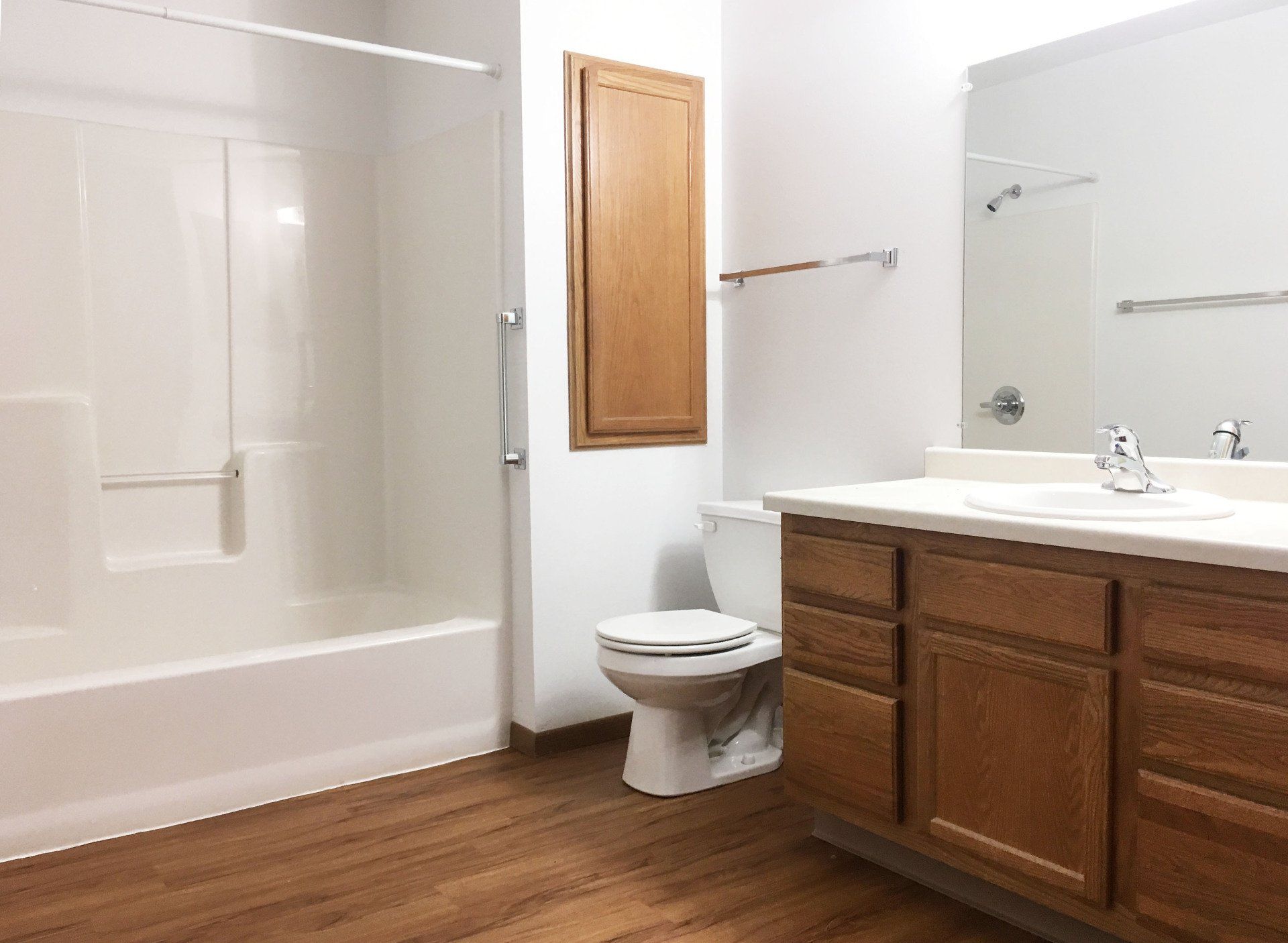 Aspen Park Apartments at IMM Apartments in Grand Forks North Dakota