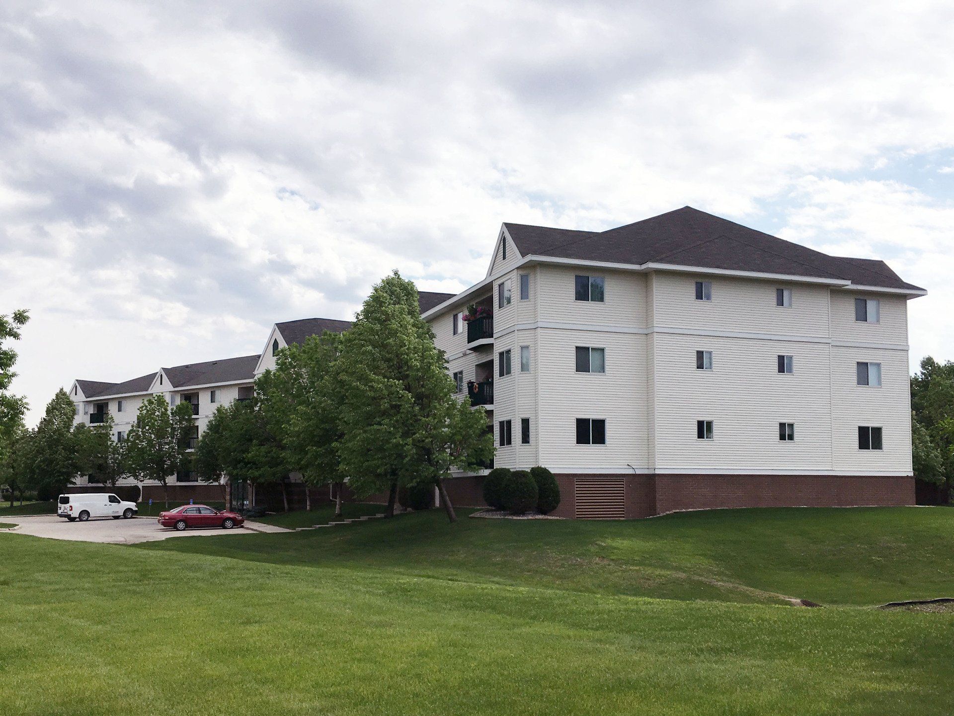 Aspen Park Apartments
