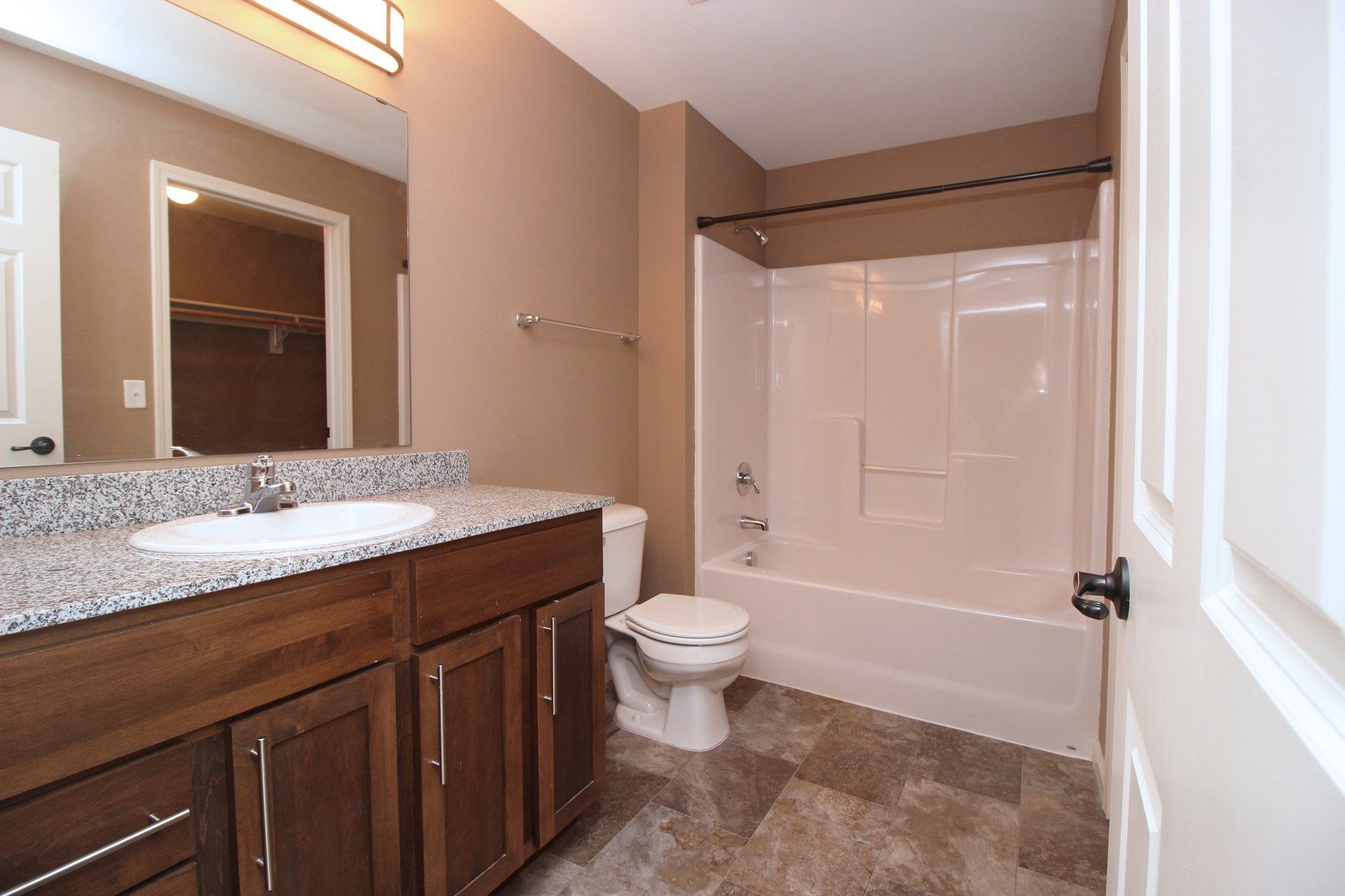 Bridgeview Bay Condos at IMM Apartments in Mandan, North Dakota