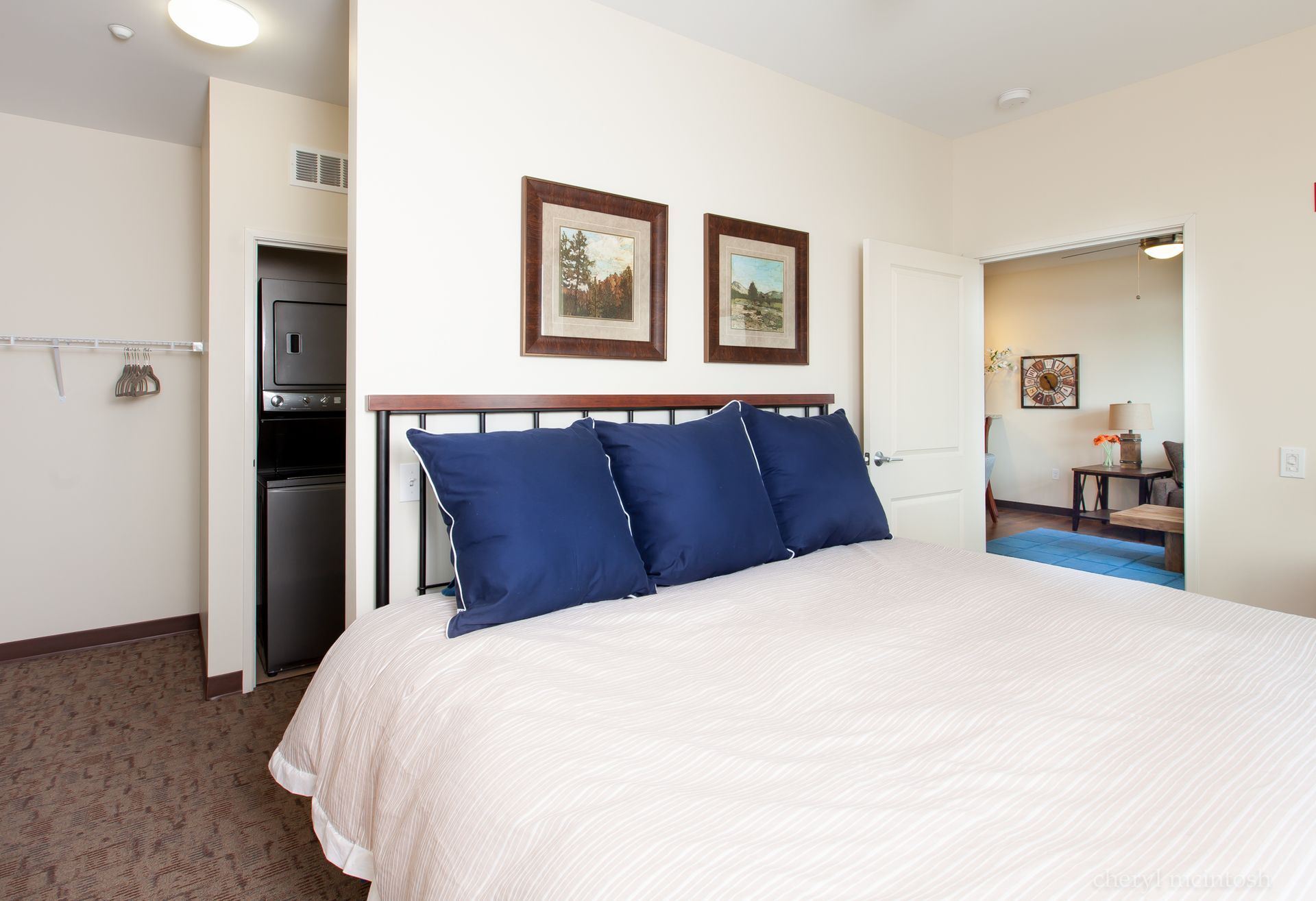 Renaissance on Main Apartments at IMM Apartments in Williston North Dakota