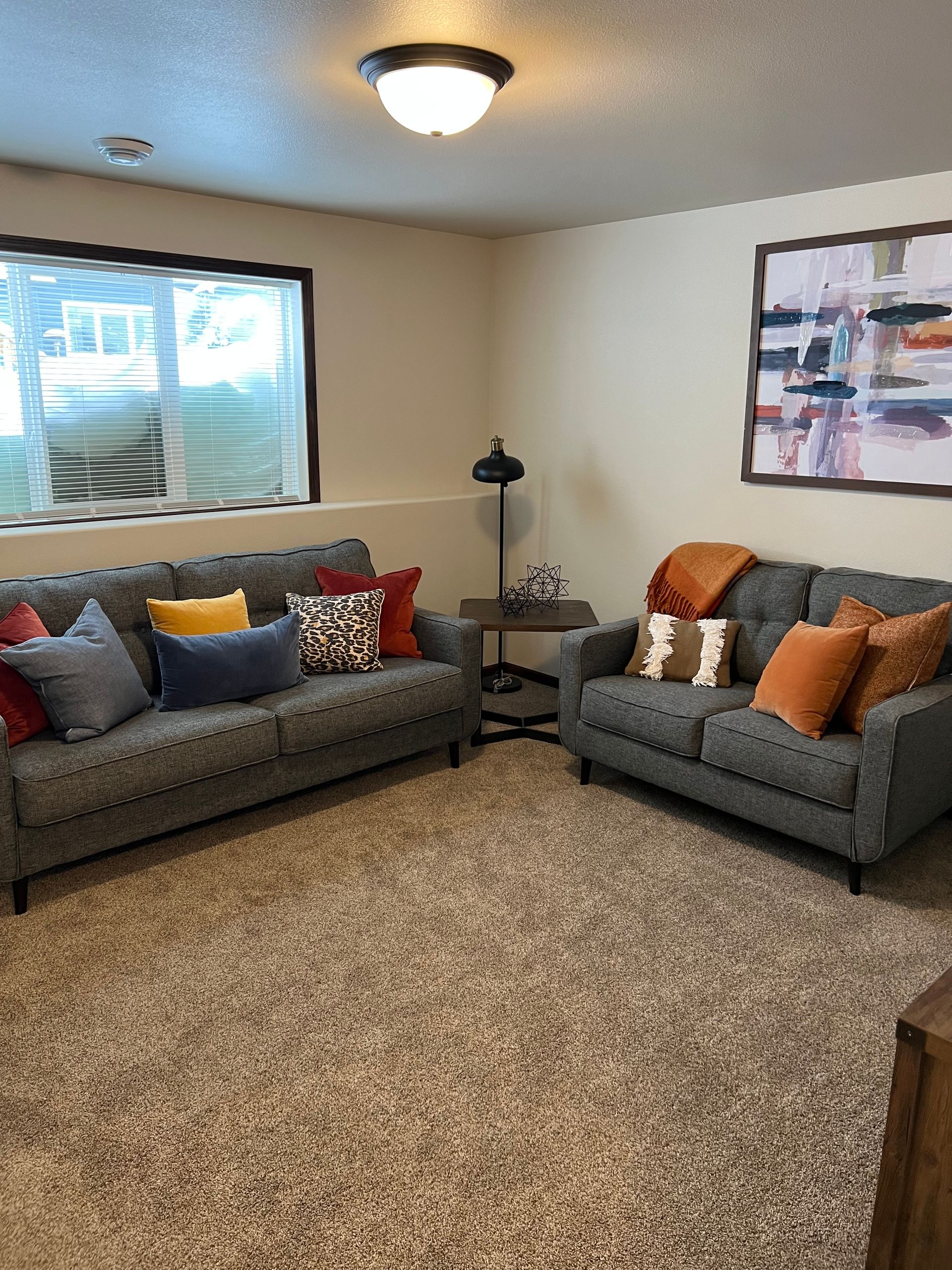 Southridge Townhomes at IMM Apartments in Fargo North Dakota