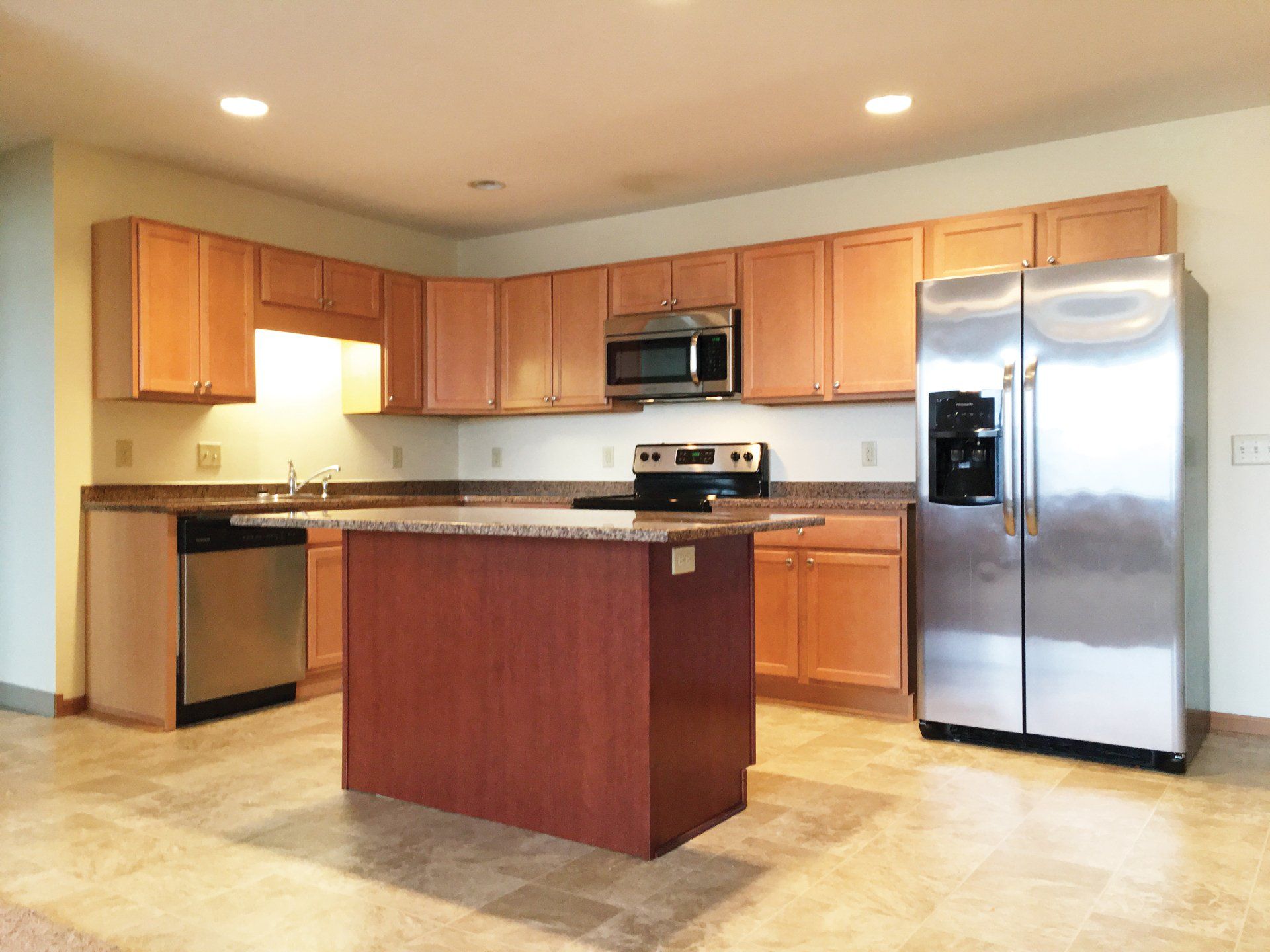 Beaver Ridge Apartments at IMM Apartments in Minot, North Dakota