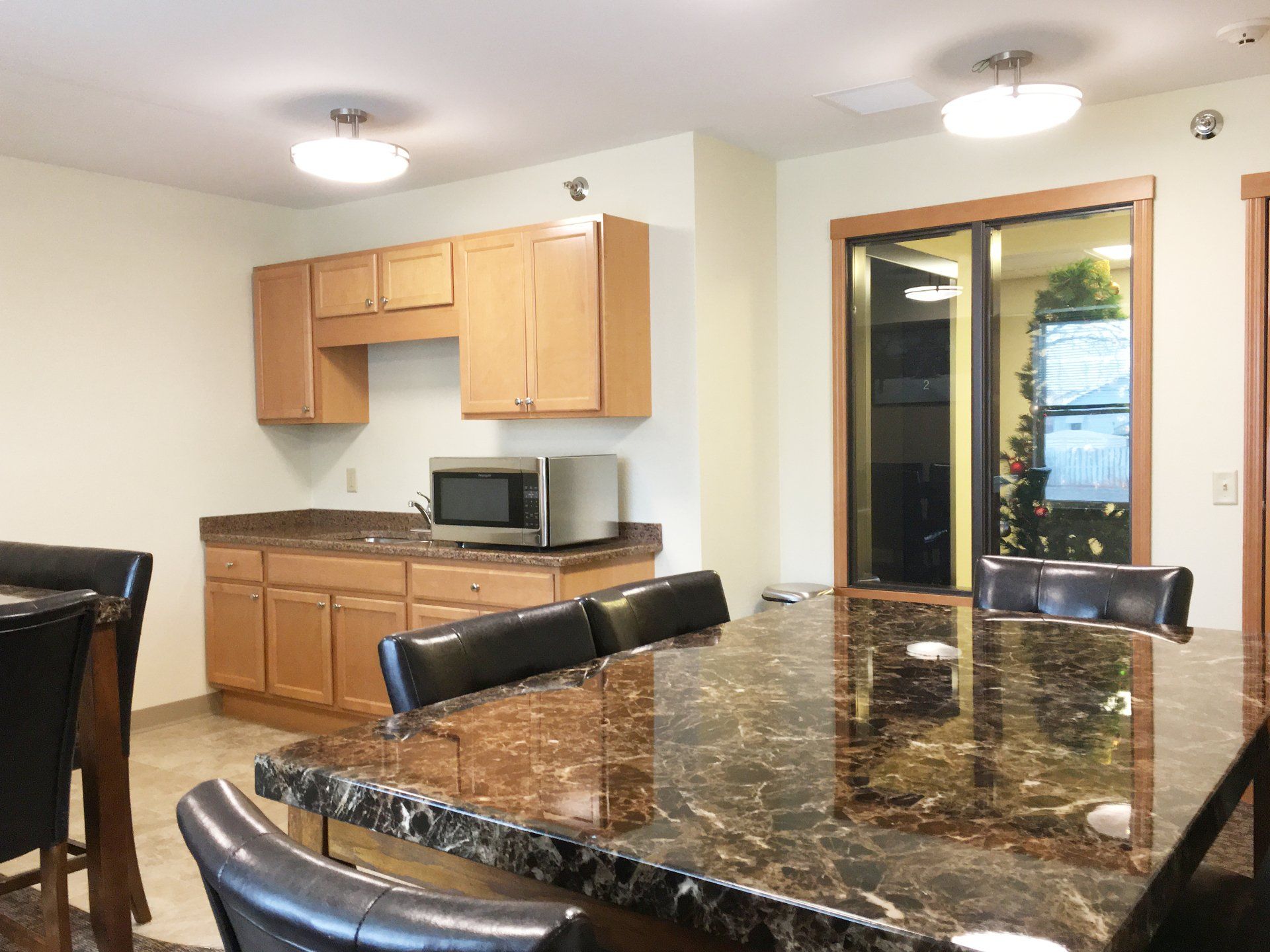 Beaver Ridge Apartments at IMM Apartments in Minot, North Dakota